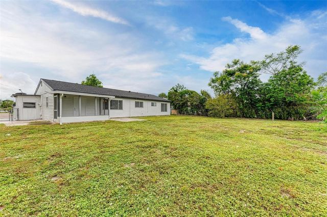7120 ELYTON DRIVE, North Port, FL 34287