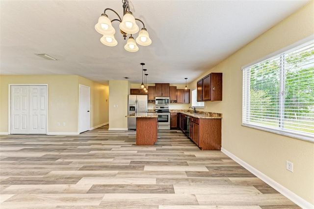 7120 ELYTON DRIVE, North Port, FL 34287