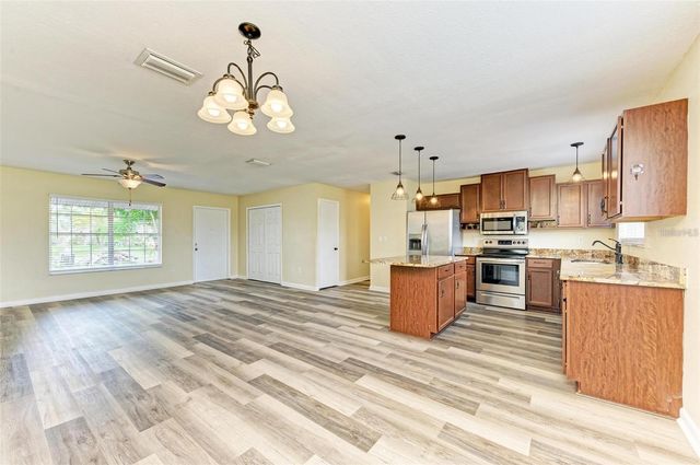 7120 ELYTON DRIVE, North Port, FL 34287