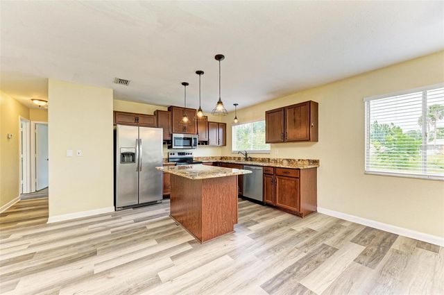 7120 ELYTON DRIVE, North Port, FL 34287