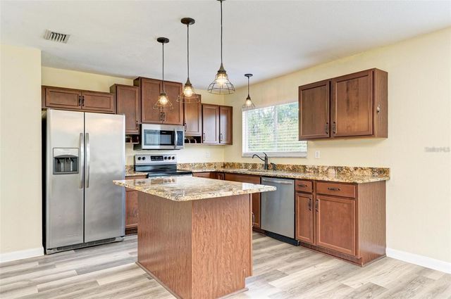 7120 ELYTON DRIVE, North Port, FL 34287