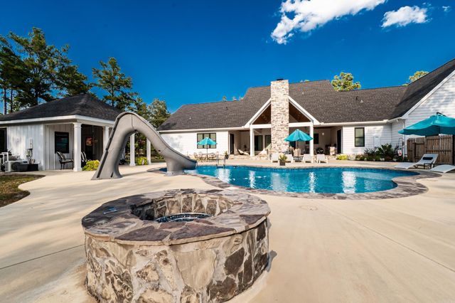 274 Calhoun 23, Hampton, AR 71744