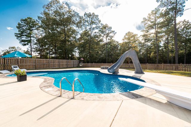 274 Calhoun 23, Hampton, AR 71744