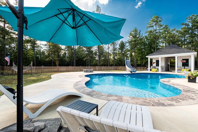 274 Calhoun 23, Hampton, AR 71744