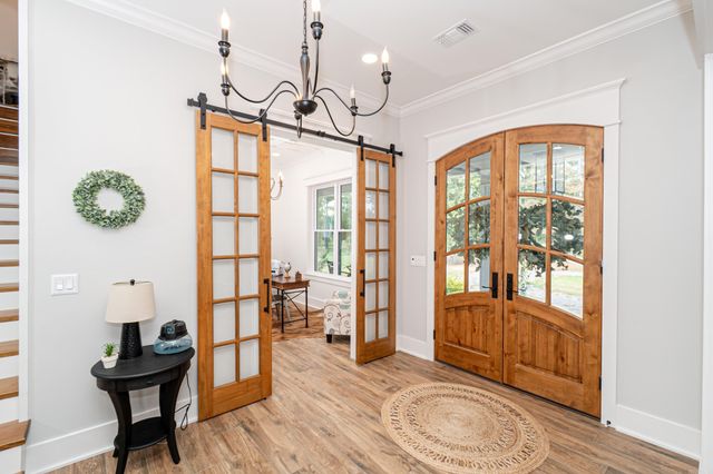 274 Calhoun 23, Hampton, AR 71744