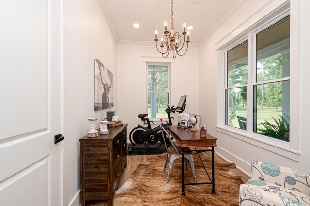 274 Calhoun 23, Hampton, AR 71744