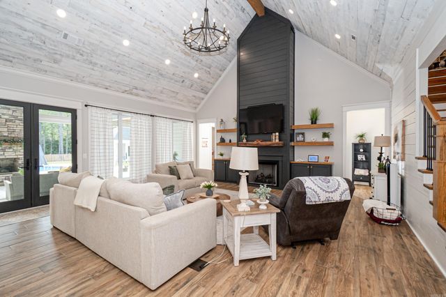 274 Calhoun 23, Hampton, AR 71744