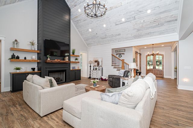 274 Calhoun 23, Hampton, AR 71744