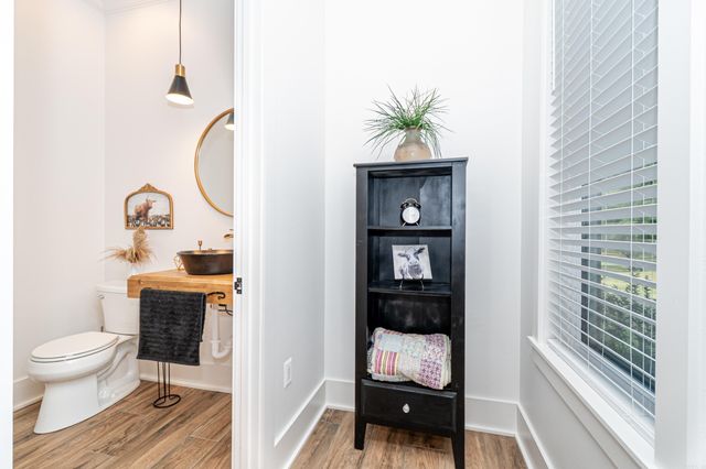 274 Calhoun 23, Hampton, AR 71744