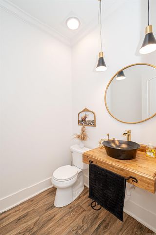 274 Calhoun 23, Hampton, AR 71744