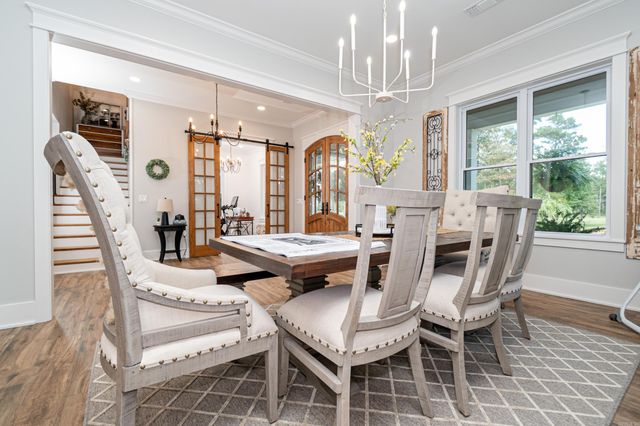 274 Calhoun 23, Hampton, AR 71744