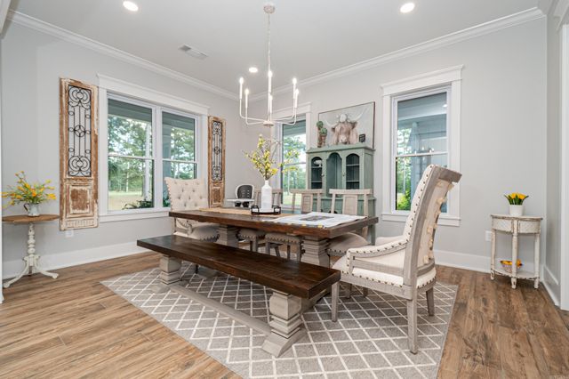 274 Calhoun 23, Hampton, AR 71744