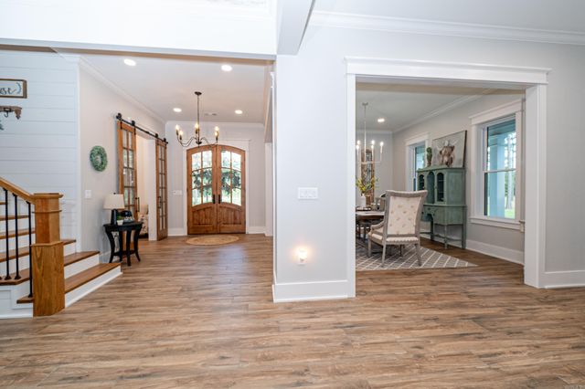 274 Calhoun 23, Hampton, AR 71744