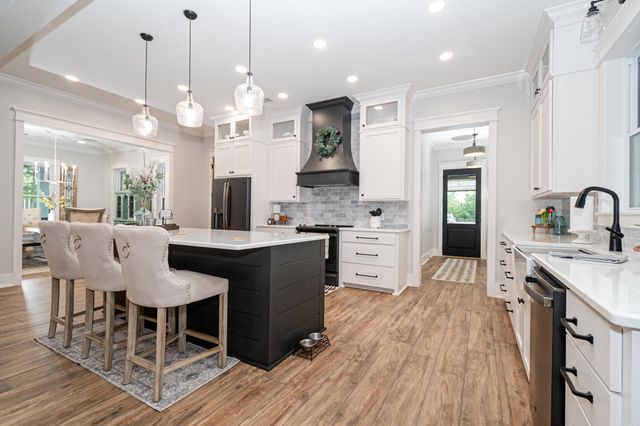 274 Calhoun 23, Hampton, AR 71744