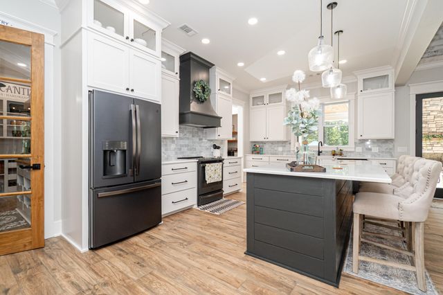 274 Calhoun 23, Hampton, AR 71744