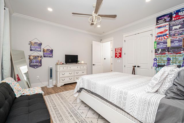 274 Calhoun 23, Hampton, AR 71744