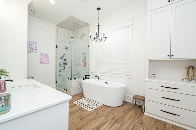 274 Calhoun 23, Hampton, AR 71744