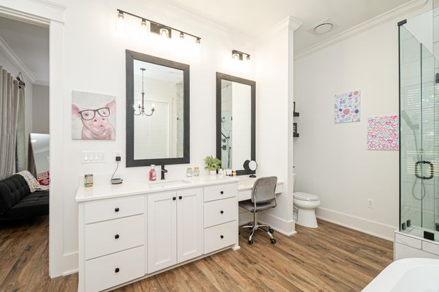 274 Calhoun 23, Hampton, AR 71744