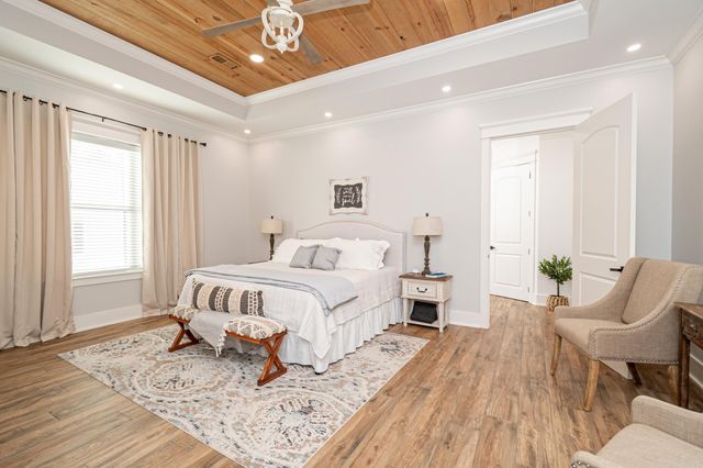 274 Calhoun 23, Hampton, AR 71744