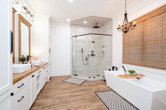 274 Calhoun 23, Hampton, AR 71744