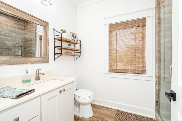 274 Calhoun 23, Hampton, AR 71744