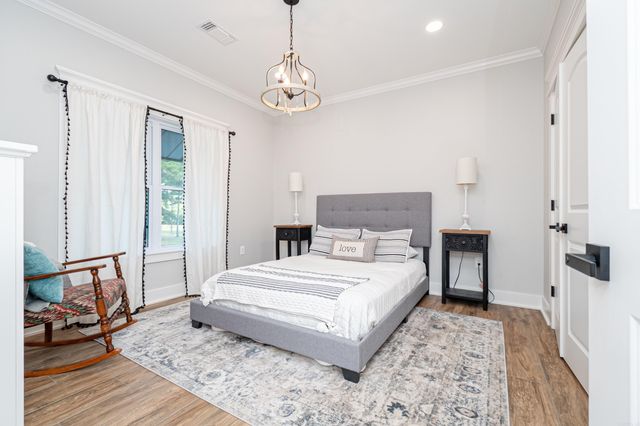 274 Calhoun 23, Hampton, AR 71744