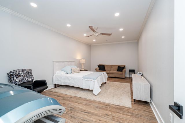 274 Calhoun 23, Hampton, AR 71744