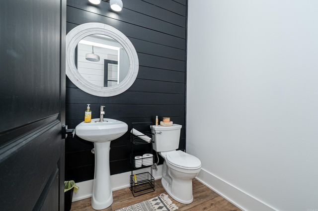 274 Calhoun 23, Hampton, AR 71744