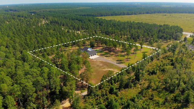 274 Calhoun 23, Hampton, AR 71744