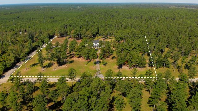 274 Calhoun 23, Hampton, AR 71744