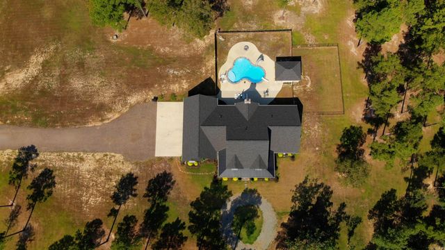 274 Calhoun 23, Hampton, AR 71744