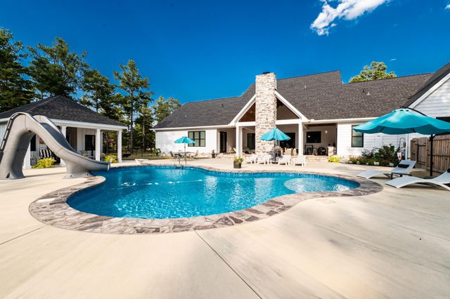 274 Calhoun 23, Hampton, AR 71744