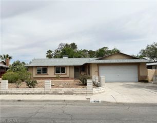 4398 Greenhill Drive, Las Vegas, NV 89121