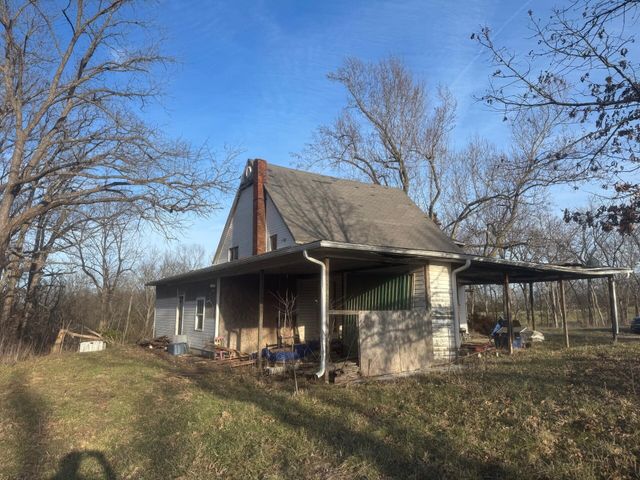 11726 KABLE LN, Boonville, MO 65233