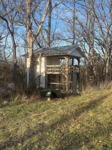 11726 KABLE LN, Boonville, MO 65233