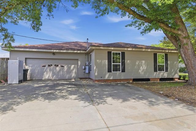 3718 Ernest Street, Lake Charles, LA 70605