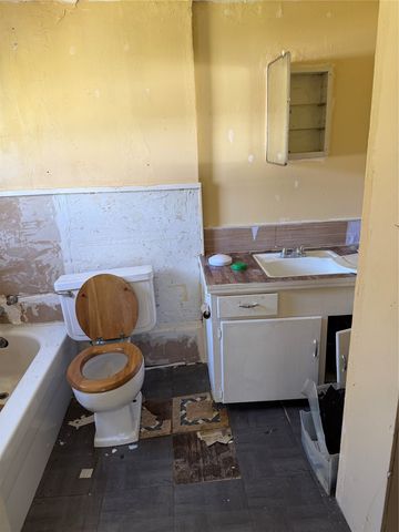 4412 Humphrey Drive, Dallas, TX 75216