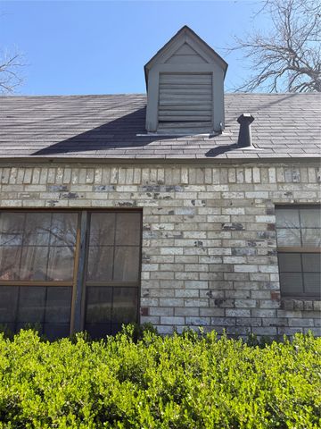 4412 Humphrey Drive, Dallas, TX 75216