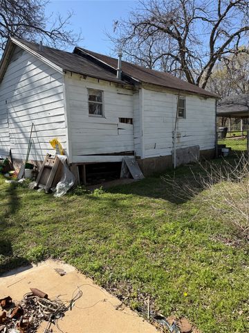 4412 Humphrey Drive, Dallas, TX 75216