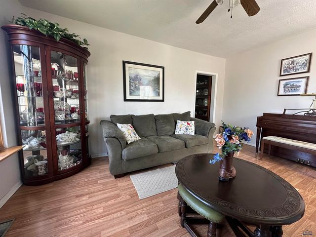 1900 PINE STREET, Sturgis, SD 57785