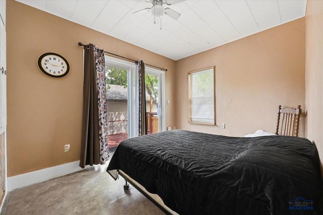 1900 PINE STREET, Sturgis, SD 57785