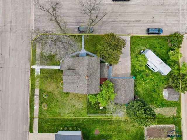 1900 PINE STREET, Sturgis, SD 57785