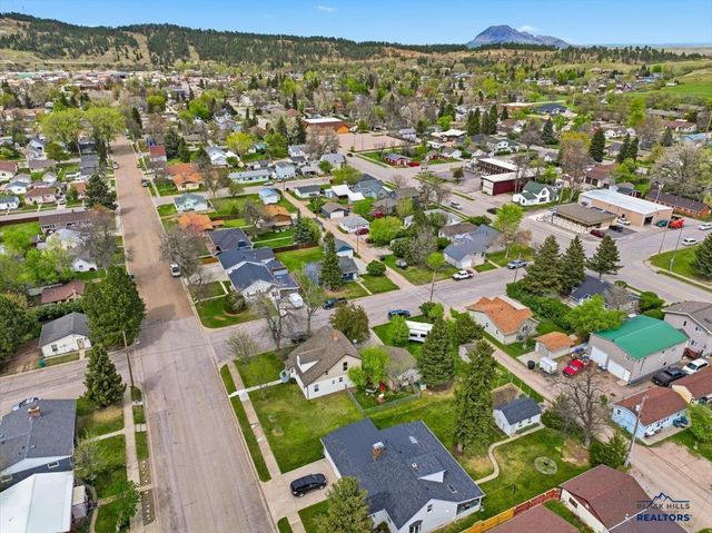 1900 PINE STREET, Sturgis, SD 57785