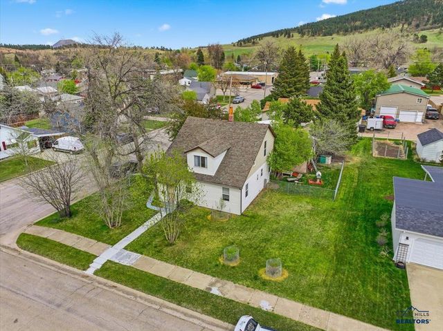 1900 PINE STREET, Sturgis, SD 57785