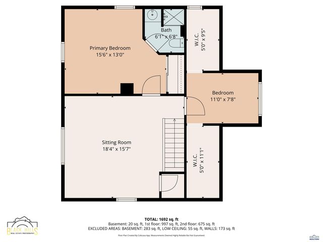 1900 PINE STREET, Sturgis, SD 57785