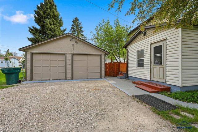 1900 PINE STREET, Sturgis, SD 57785