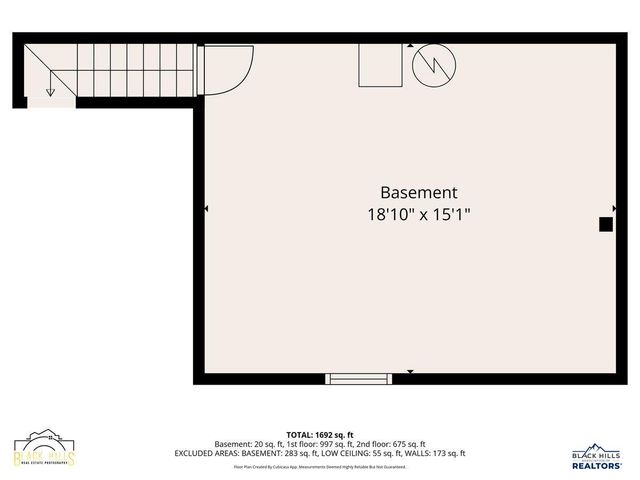 1900 PINE STREET, Sturgis, SD 57785