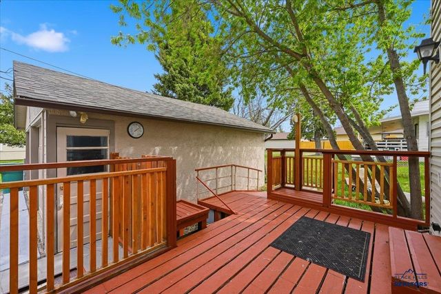 1900 PINE STREET, Sturgis, SD 57785