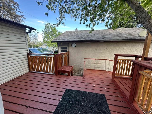 1900 PINE STREET, Sturgis, SD 57785
