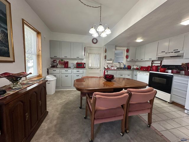 1900 PINE STREET, Sturgis, SD 57785